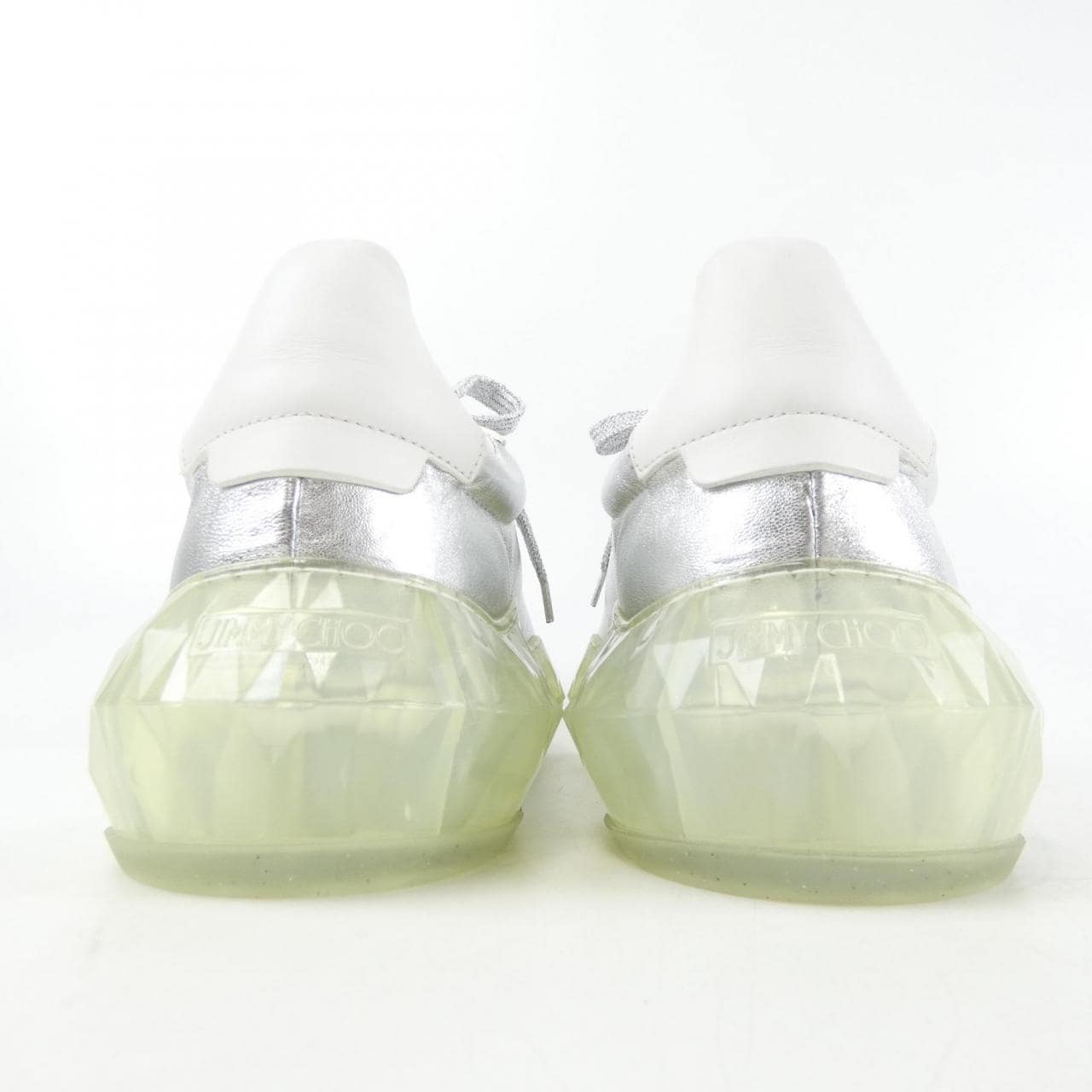ジミーチュウ JIMMY CHOO スニーカー
