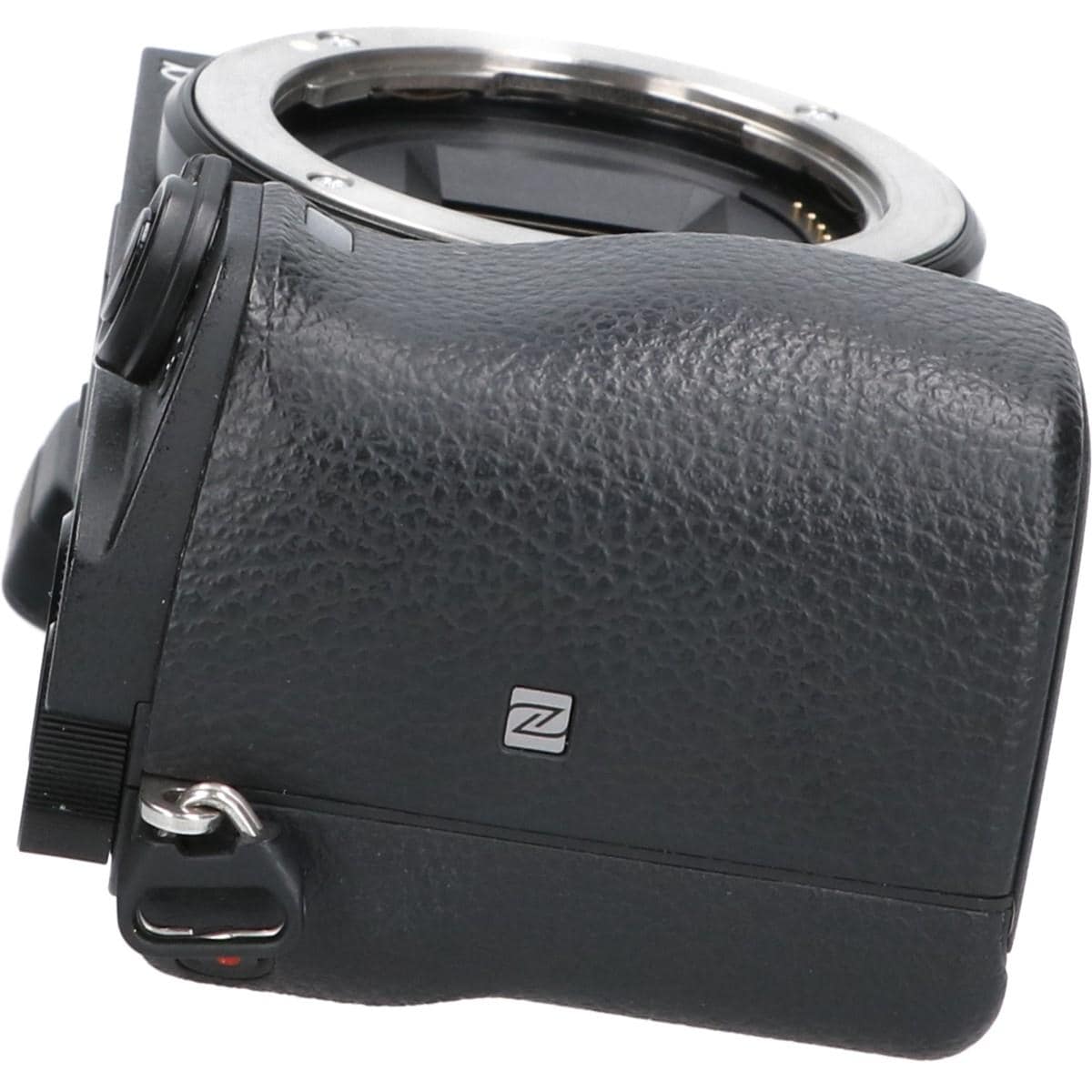 α６４００　ＩＬＣＥ－６４００　ブラック