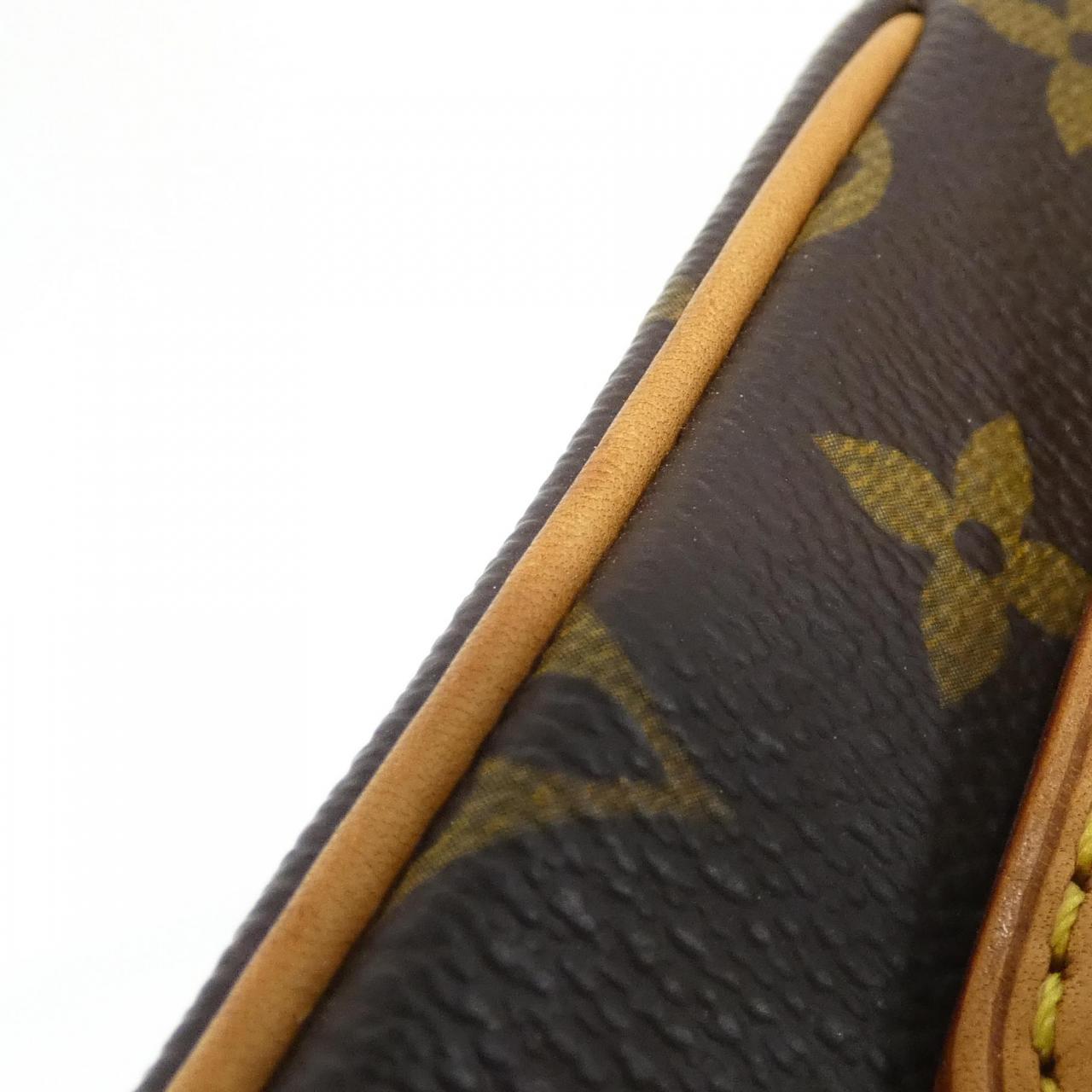 ルイヴィトン モノグラム ヴィバ シテ MM M51164 ショルダーバッグ