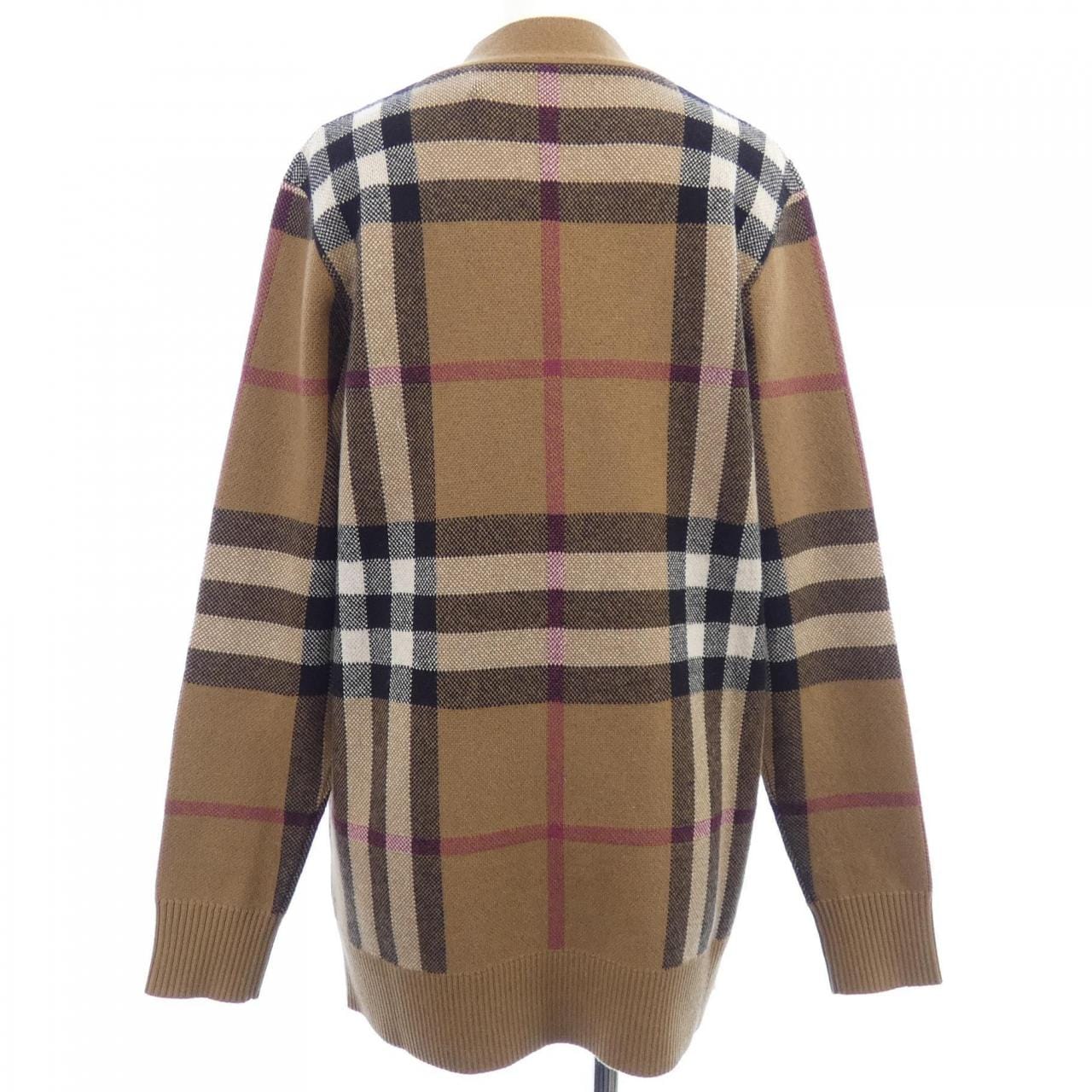 バーバリー BURBERRY 8043372 カーディガン