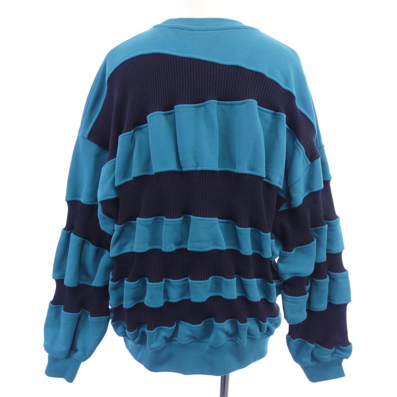 ボッター BOTTER 242-6003J026 スウェット