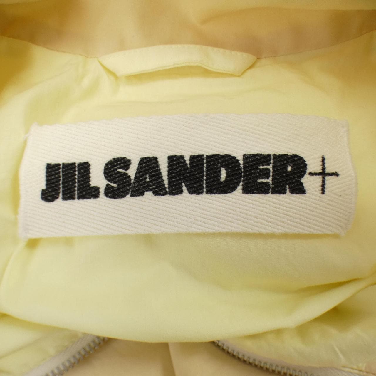 ジルサンダープラス JIL SANDER+ JPUQ420711 ジャケット