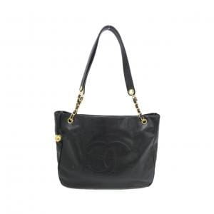 【ヴィンテージ】シャネル ショルダーバッグ