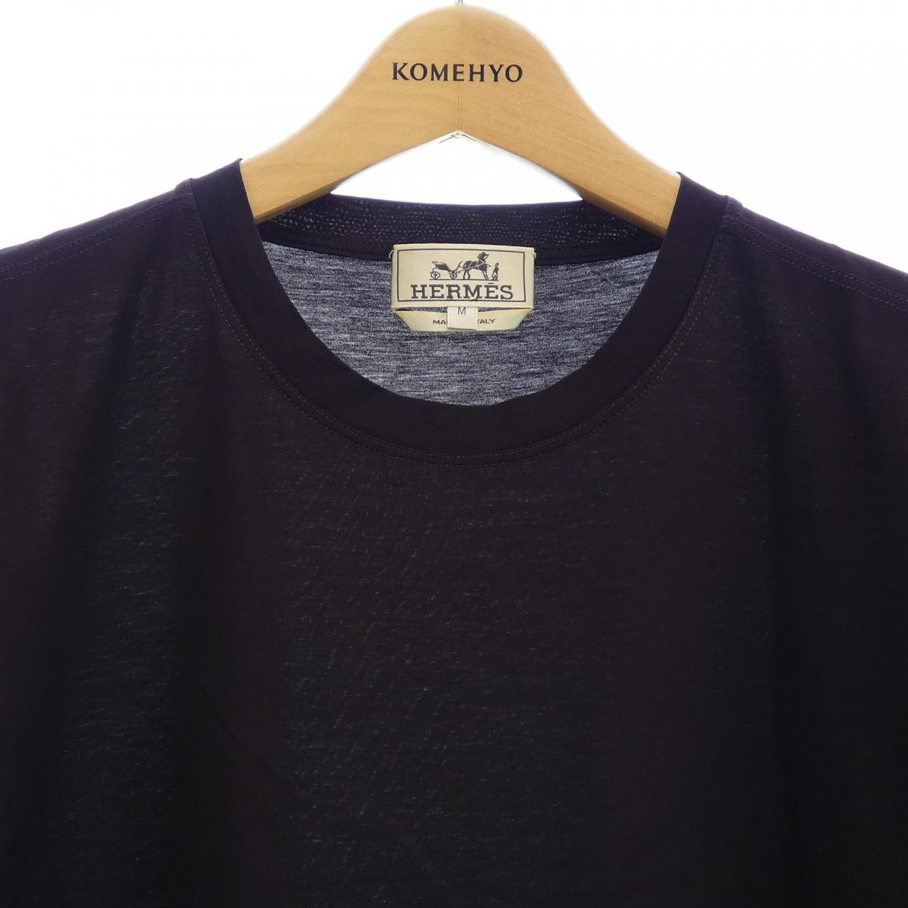 エルメス HERMES 22-5701 Tシャツ