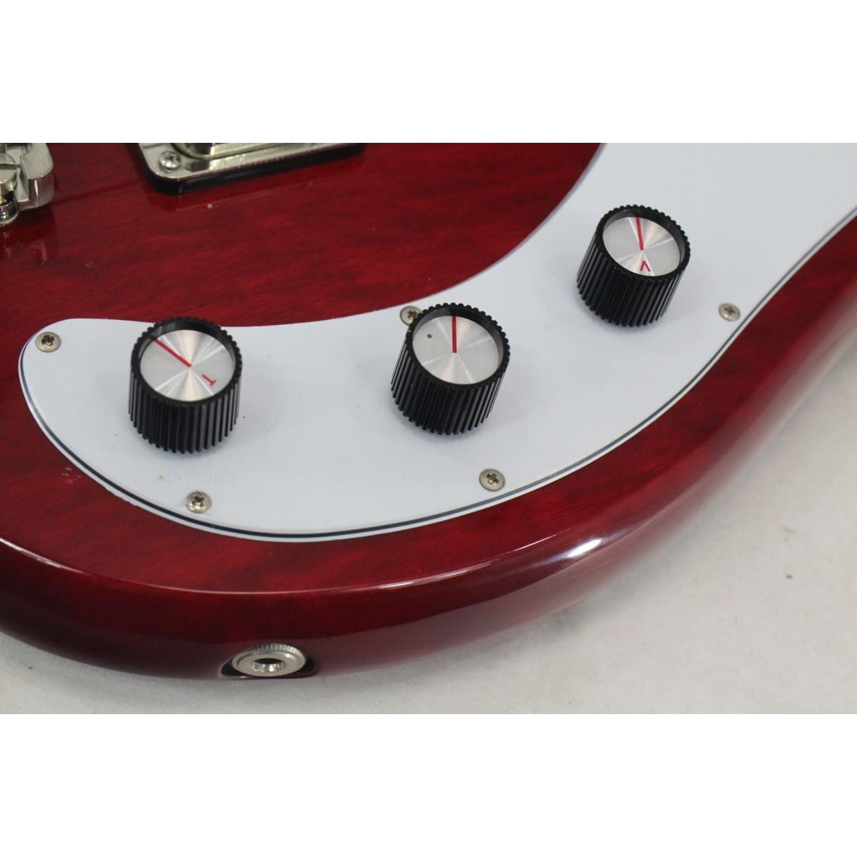 ＥＰＩＰＨＯＮＥ　　ＥＭＢＡＳＳＹ　ＰＲＯ　ＢＡＳＳ