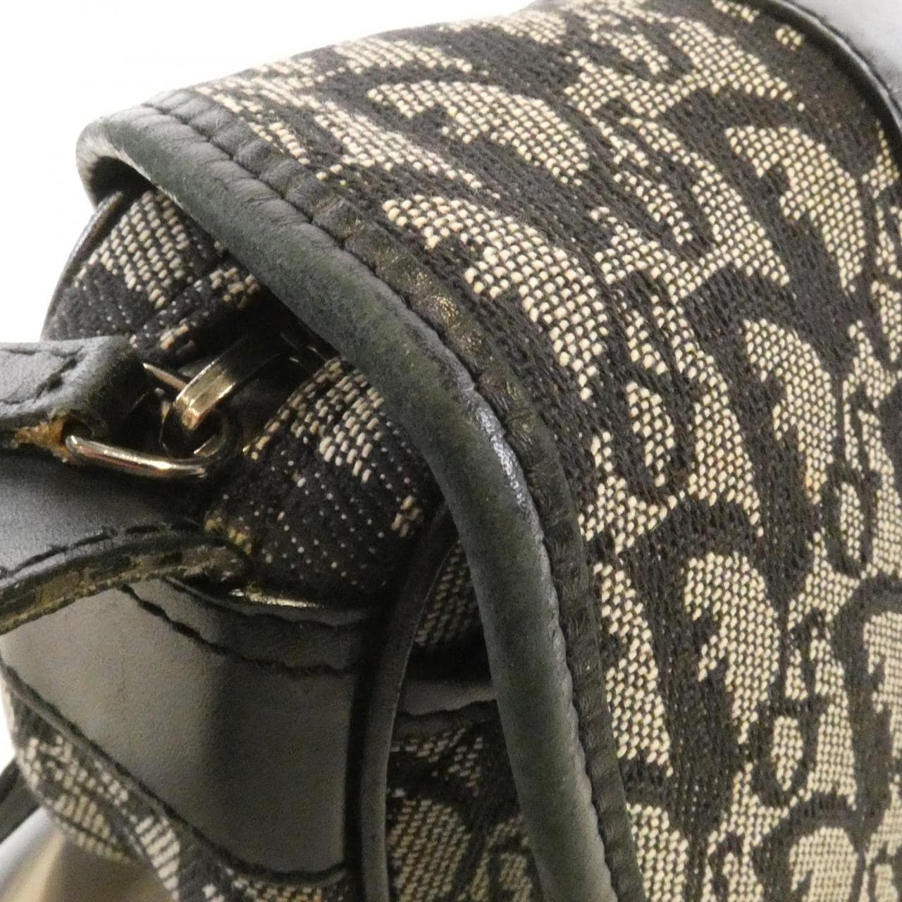 クリスチャンディオール ショルダーバッグ