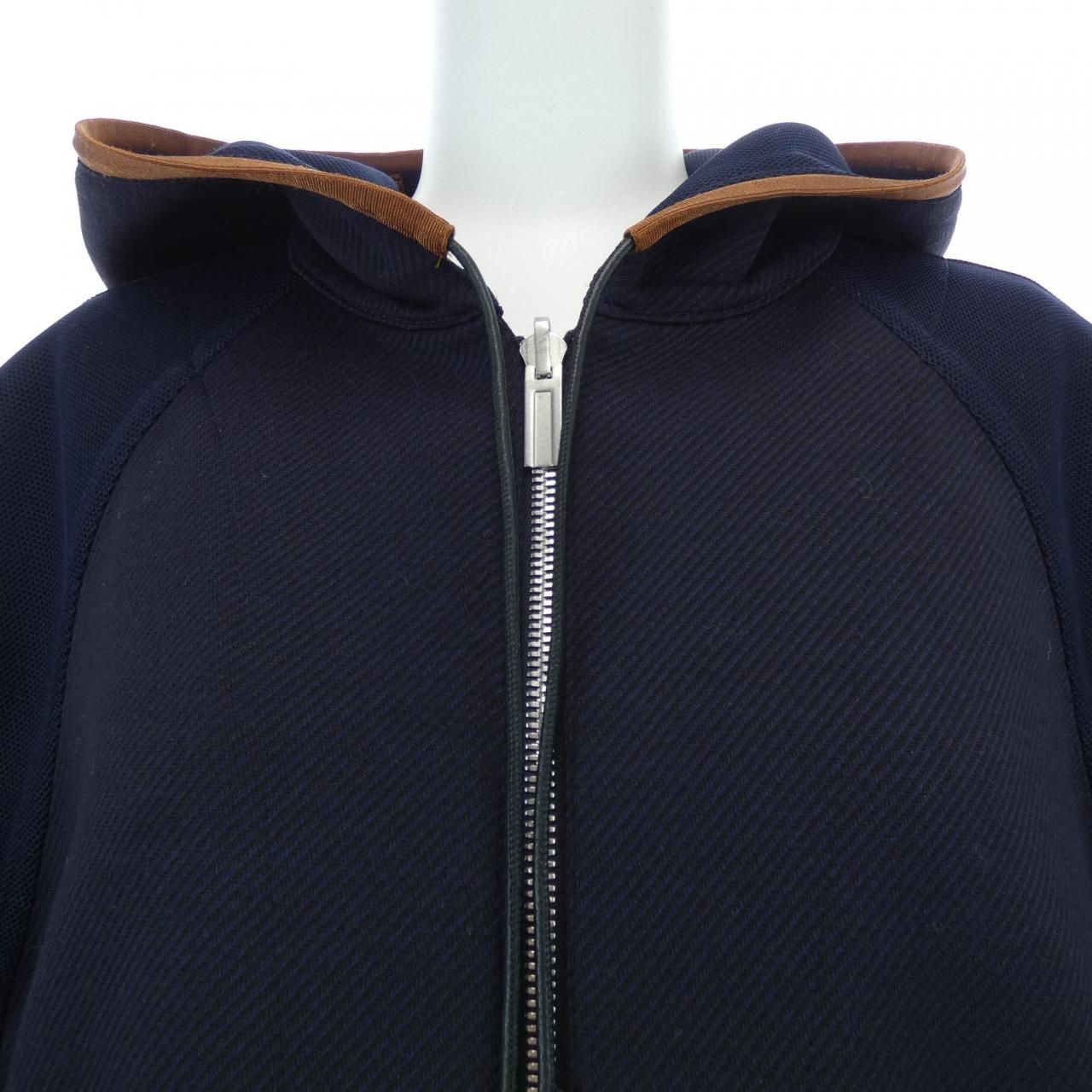 エルメス HERMES *82-5507 ジャケット