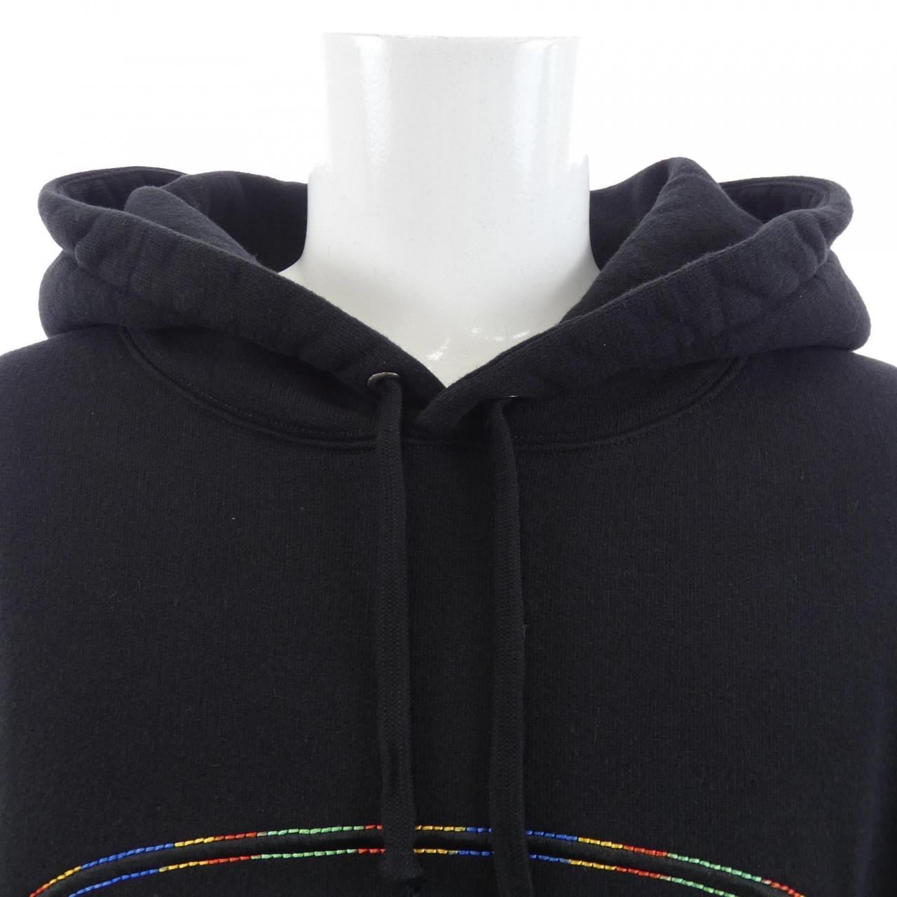 シュプリーム SUPREME MISSONI パーカー