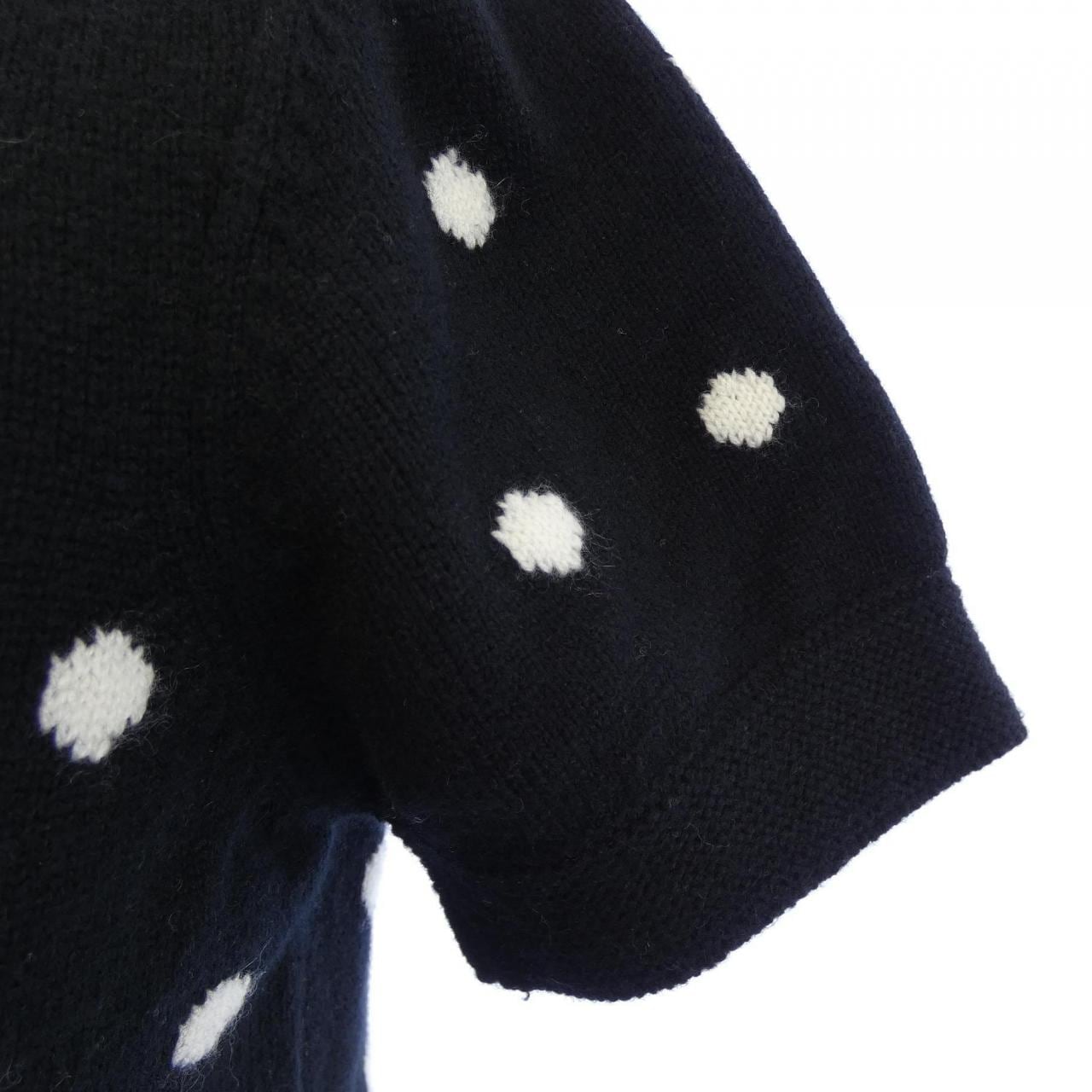 シャネル CHANEL P34307K00936 08A ニット