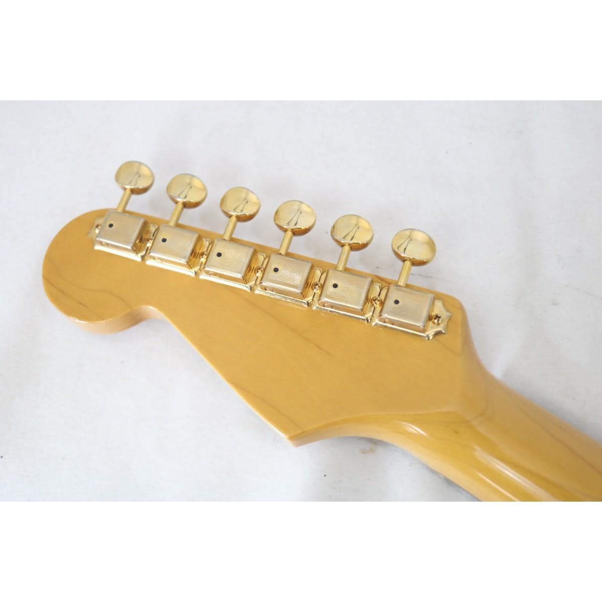 ＦＥＮＤＥＲ　ＪＡＰＡＮ　　ＳＴ６２Ｇ－８０ＴＸ