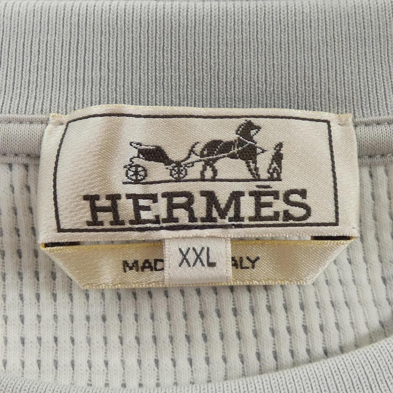 エルメス HERMES *41-5743 ニット