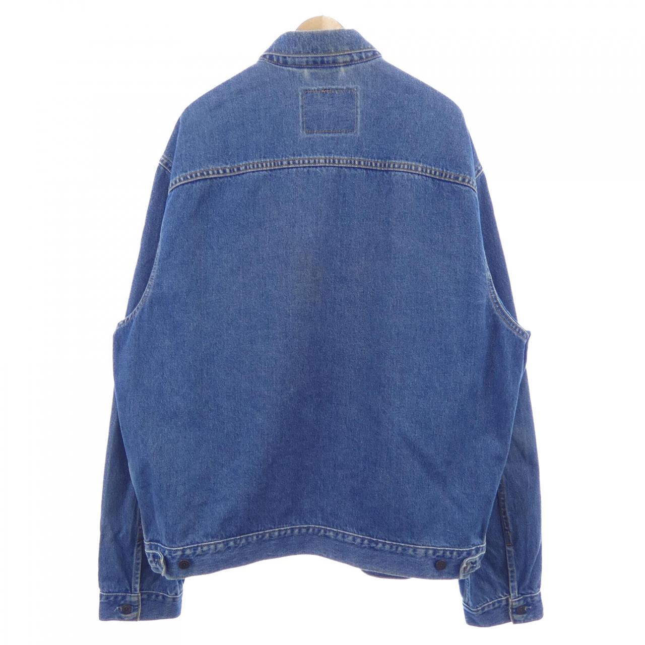 リーバイス LEVI'S 70570 06/EURO ジャケット