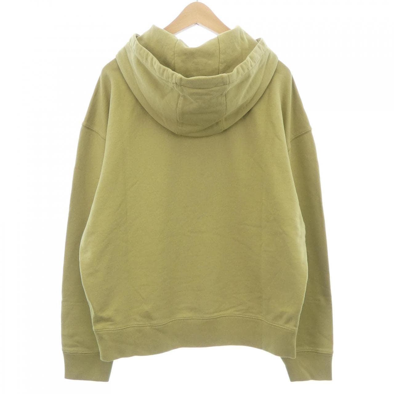 メゾンキツネ MAISON KITSUNE LM00705KM0001 パーカー