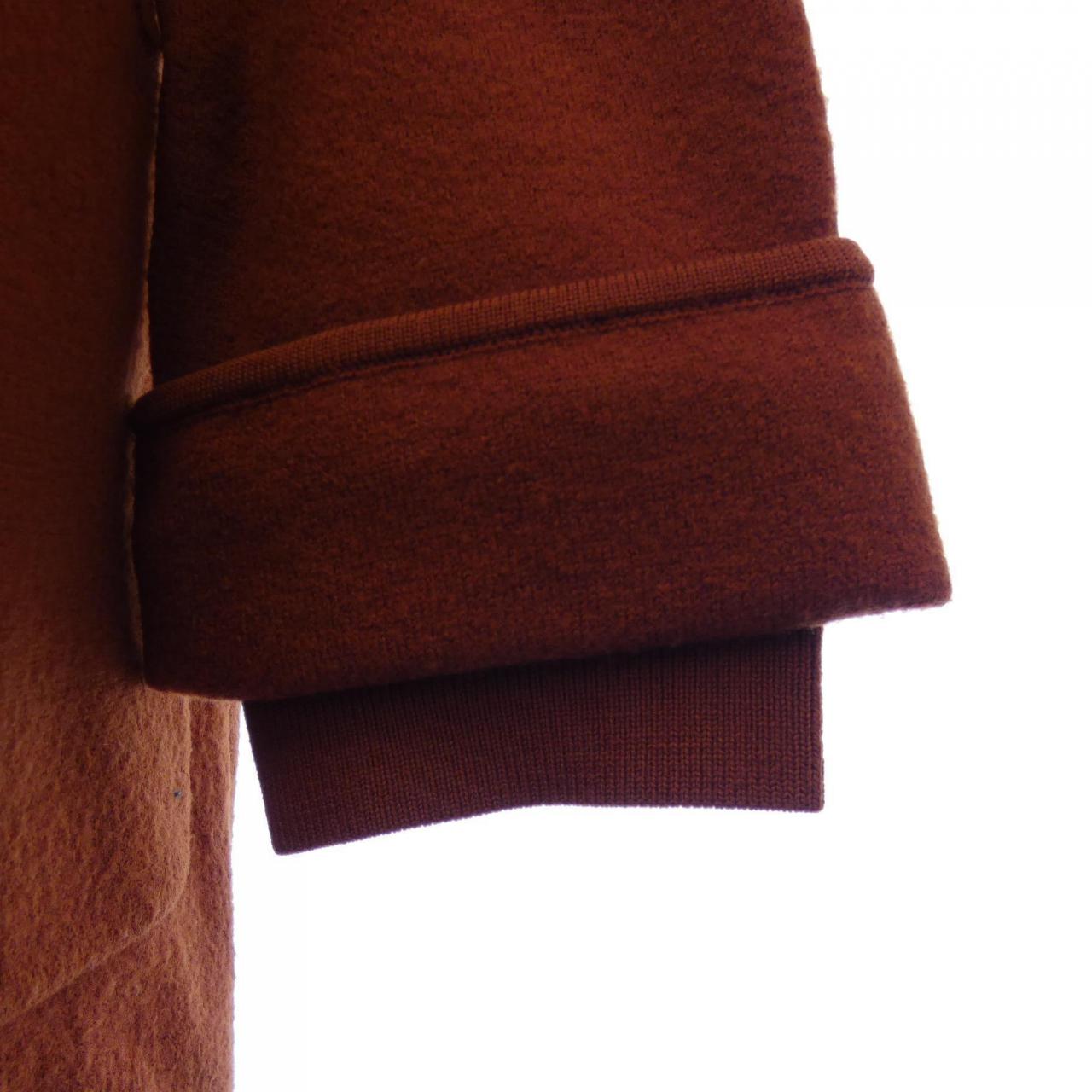 セオリーリュクス Theory luxe ロングカーディガン
