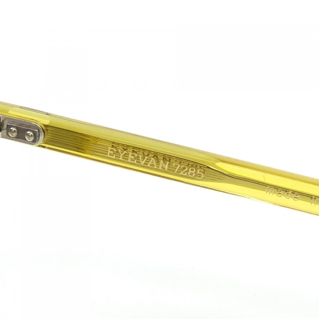 アイヴァン EYEVAN SUNGLASSES