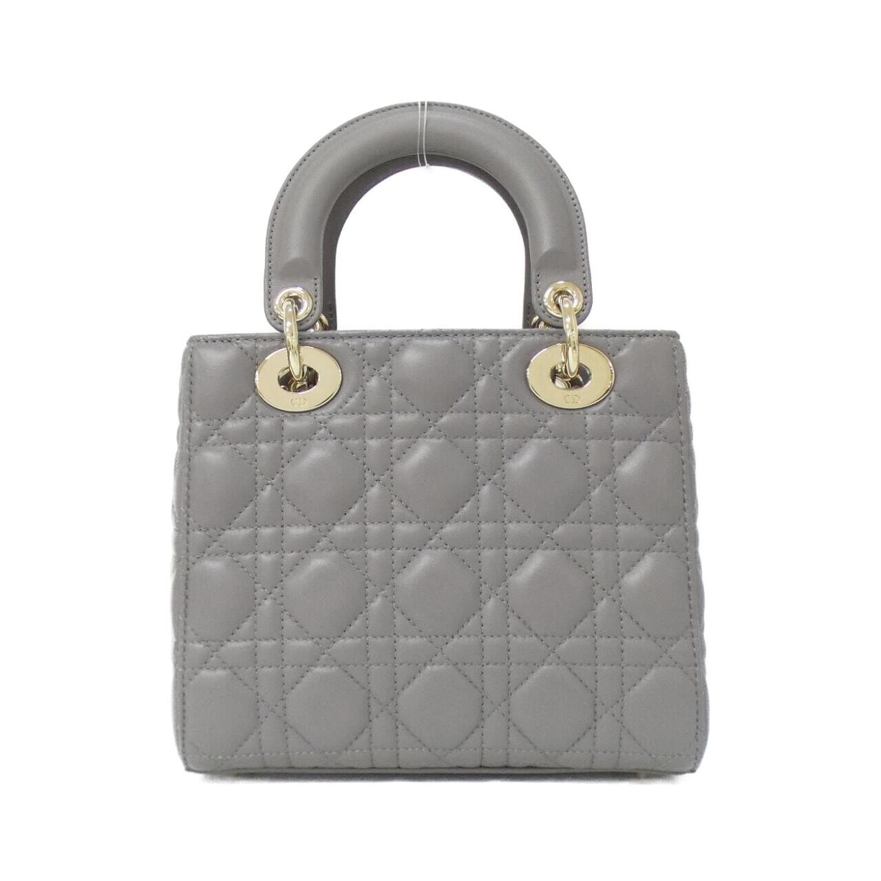 クリスチャンディオール MY ABCDIOR レディ ディオール スモール M0538ONGE バッグ