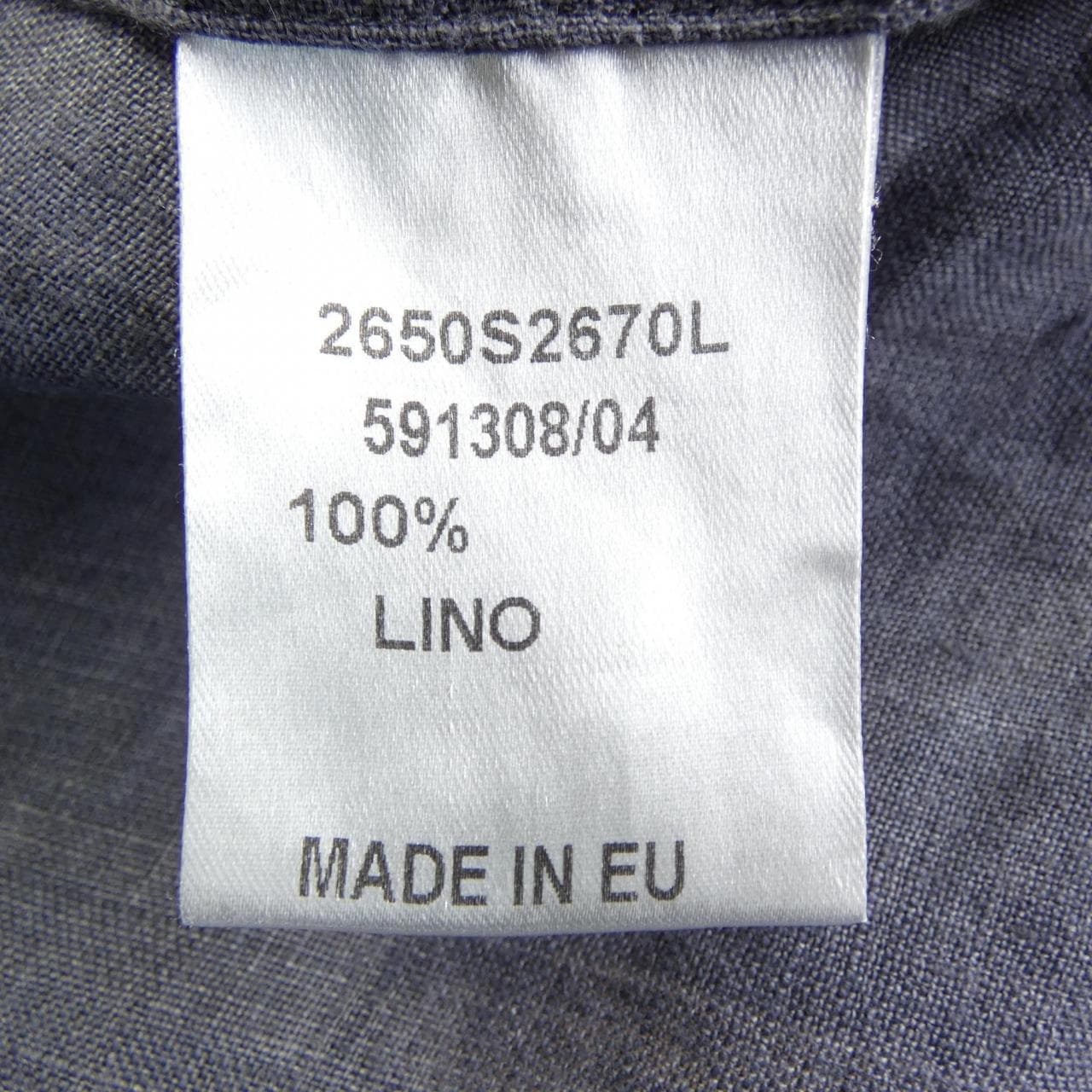 ギローバー GUY ROVER シャツ