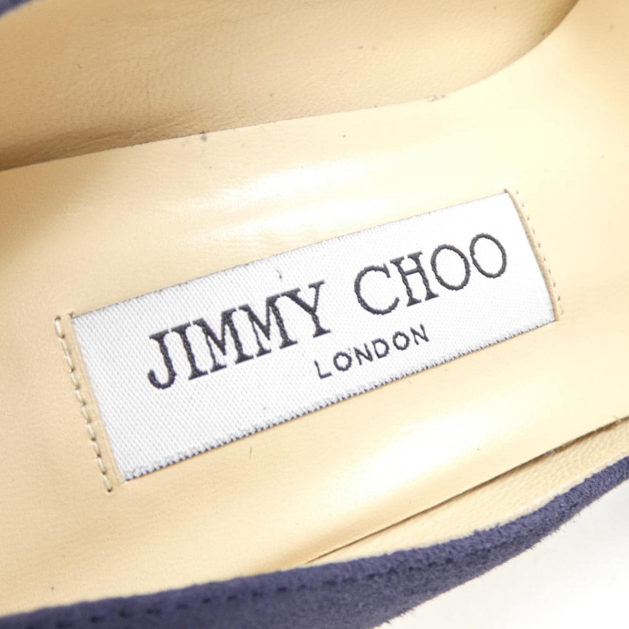 ジミーチュウ JIMMY CHOO パンプス