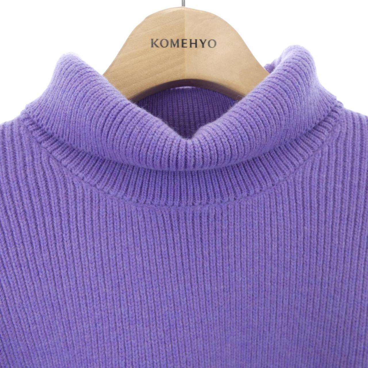 デプレ DES PRES ニット