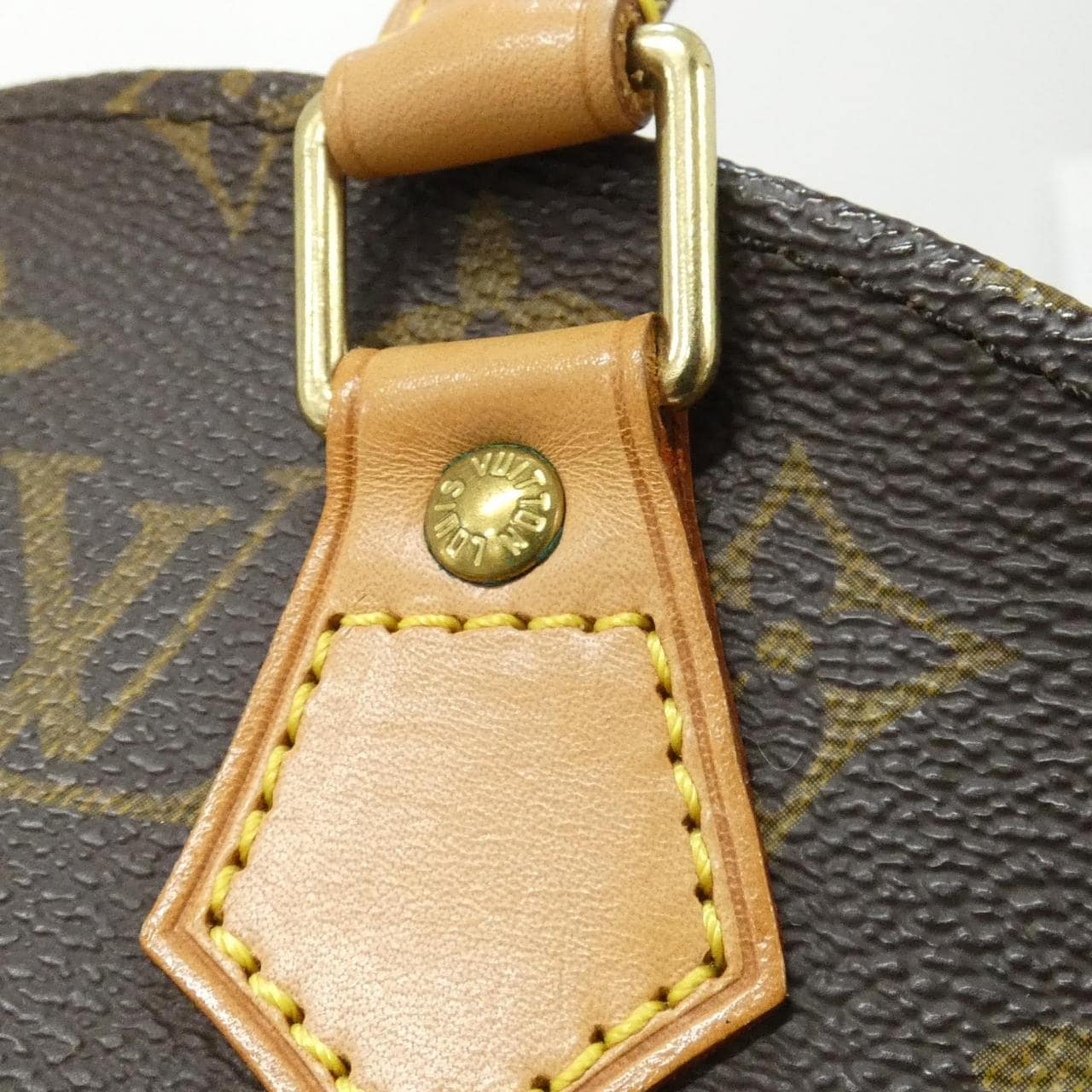 ルイヴィトン モノグラム エリプス PM M51127 バッグ