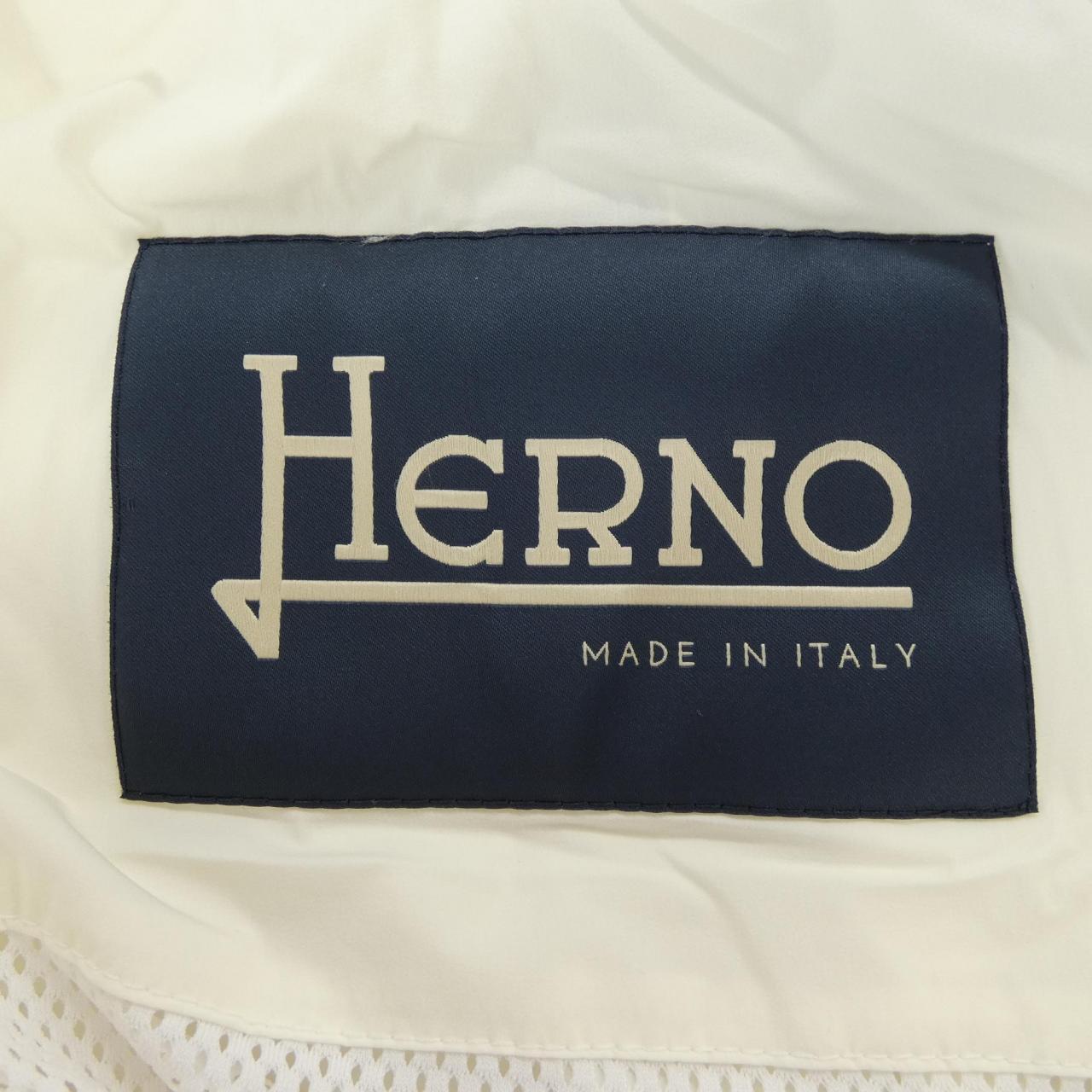 ヘルノ Herno GI000416U ジャケット