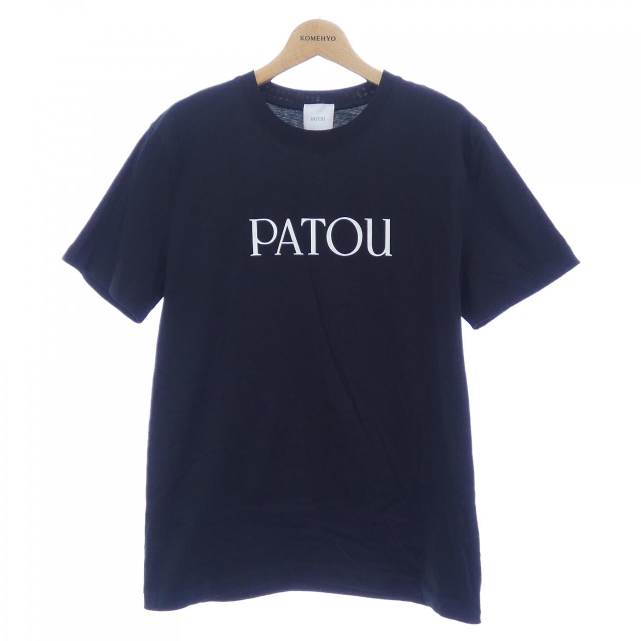 パトゥ PATOU JE0299999999B Tシャツ
