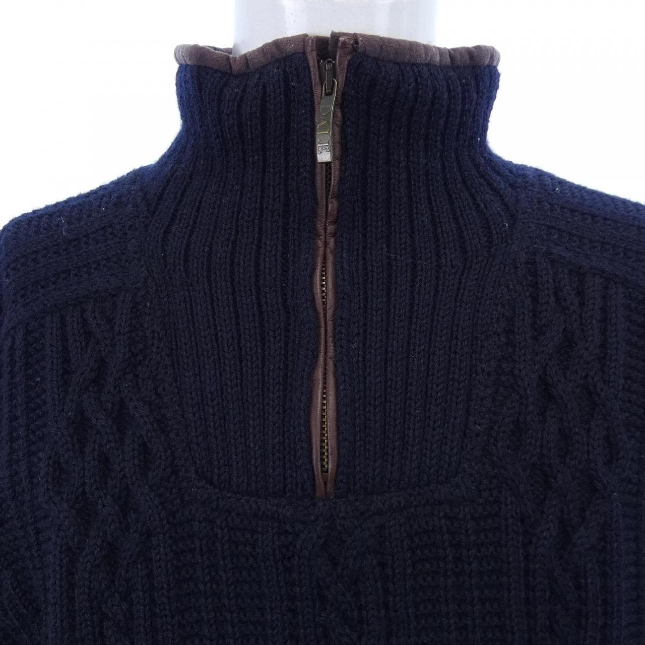 DALE OF NORWAY ニット