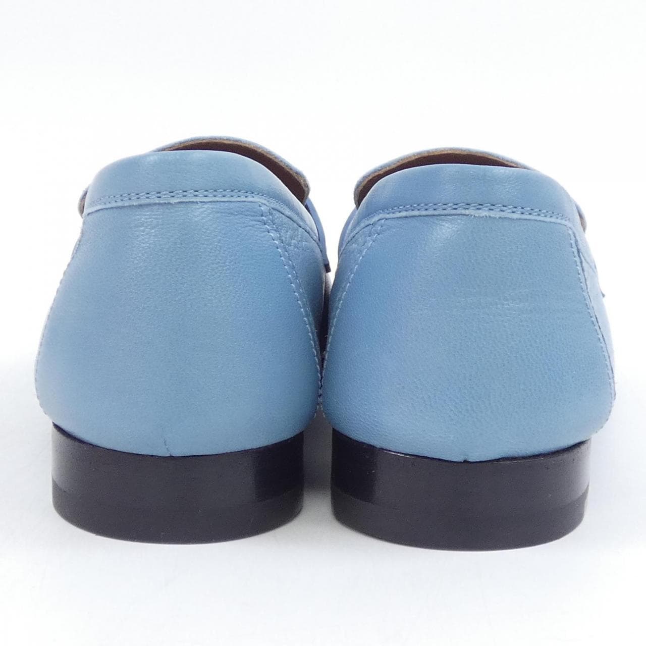 エルメス HERMES パリ PARIS Hバックル 172108Z シューズ