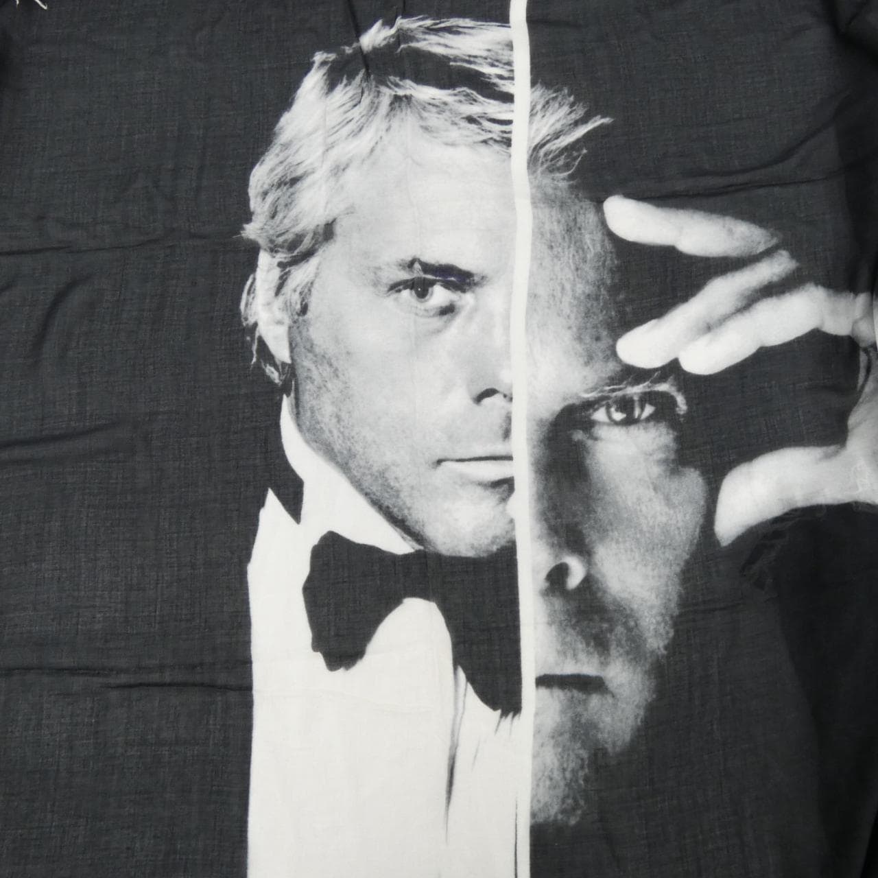 ジョルジオ アルマーニ GIORGIO ARMANI STOLE