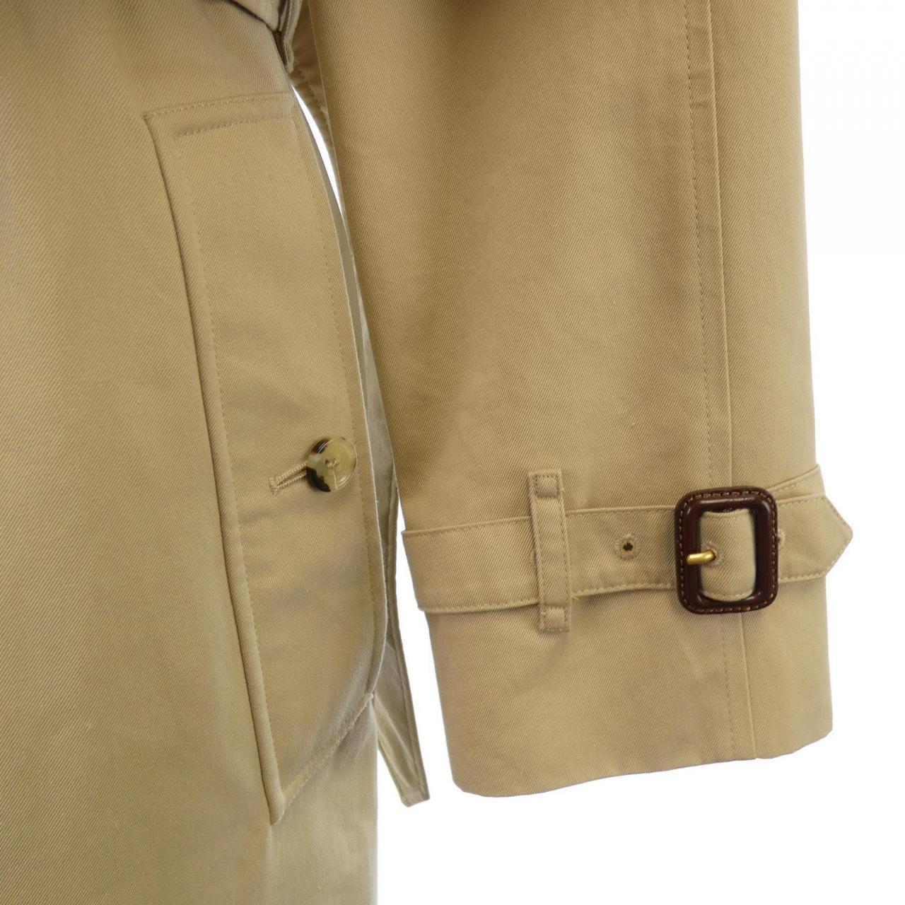 バーバリー BURBERRY THE WATERLOO ロング ウォータールー ヘリテージ 80794201 トレンチコート