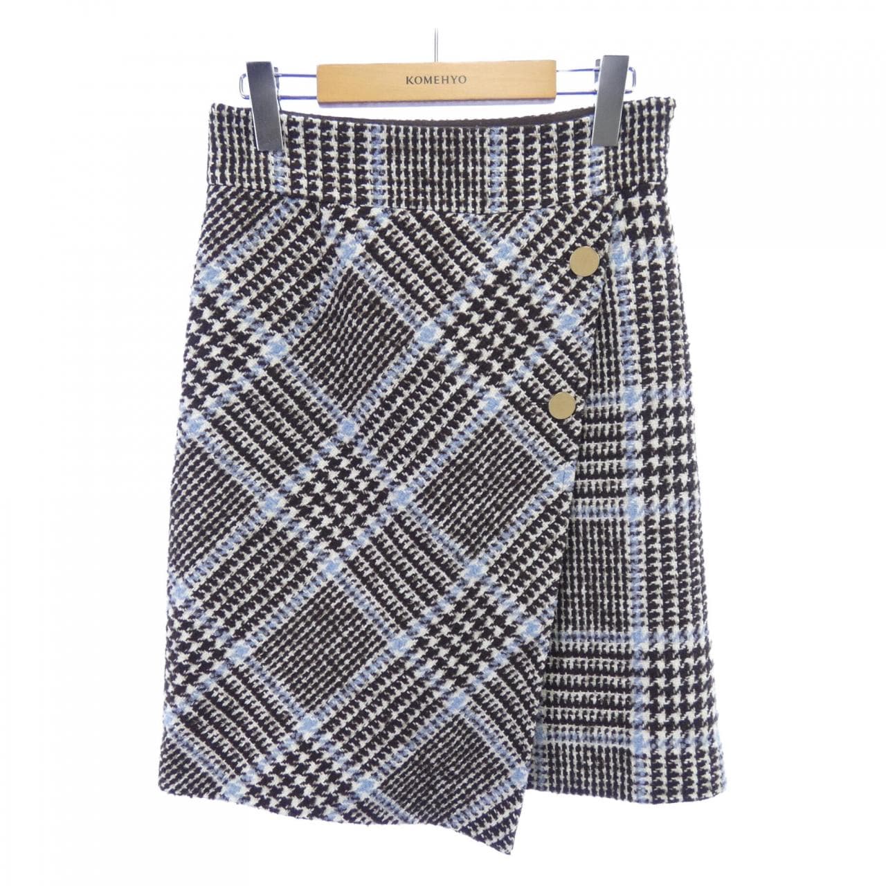 ノーリーズ Nolley's スカート