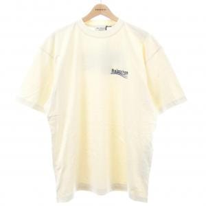 バレンシアガ BALENCIAGA WARDROBE 641655 TKVJ1 UNISEX Tシャツ