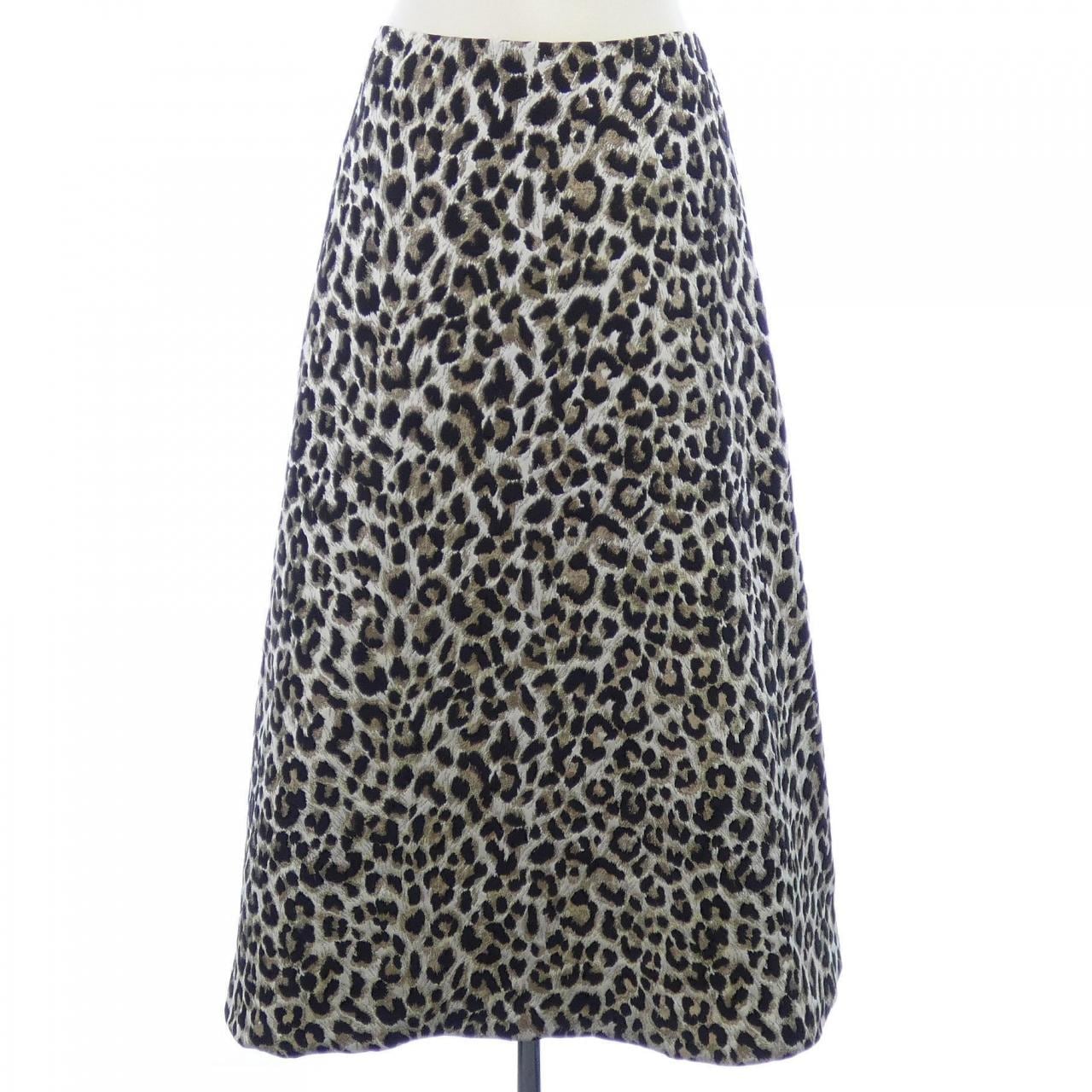 クリスチャンディオール CHRISTIAN DIOR 7A21305A1770 スカート