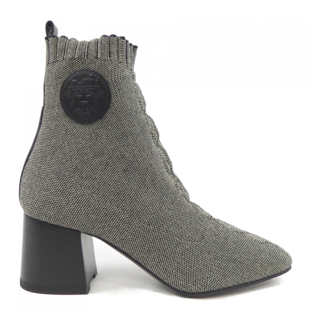 エルメス HERMES ヴォルヴェール VOLVER 221166Z ブーツ