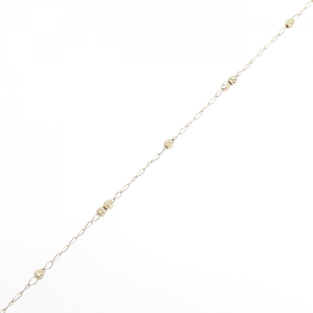 K10YG ブレスレット