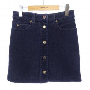 ルイヴィトン LOUIS VUITTON FHSK040UW スカート