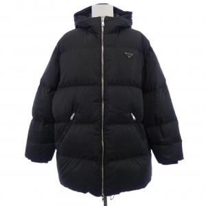 プラダ PRADA トライアングルロゴ SGH073 R232 1060 ダウンジャケット