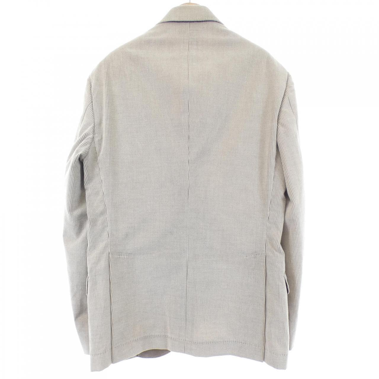 ブルネロクチネリ BRUNELLO CUCINELLI ジャケット