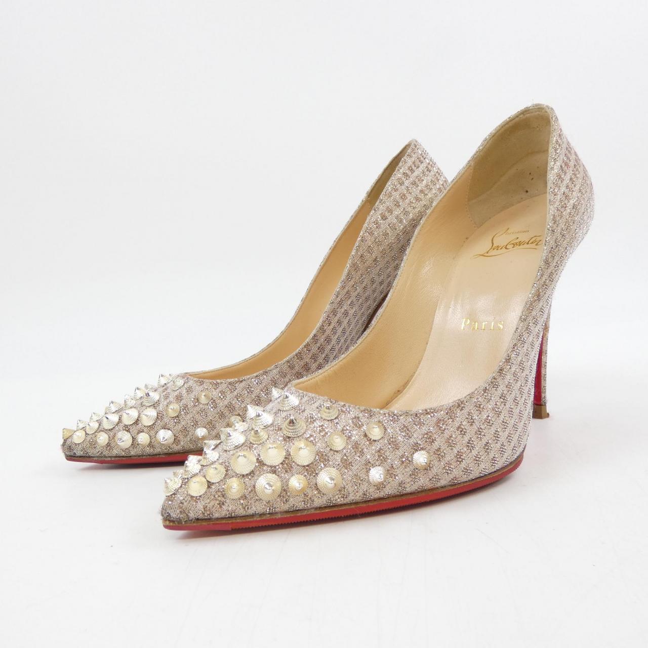 クリスチャンルブタン CHRISTIAN LOUBOUTIN パンプス