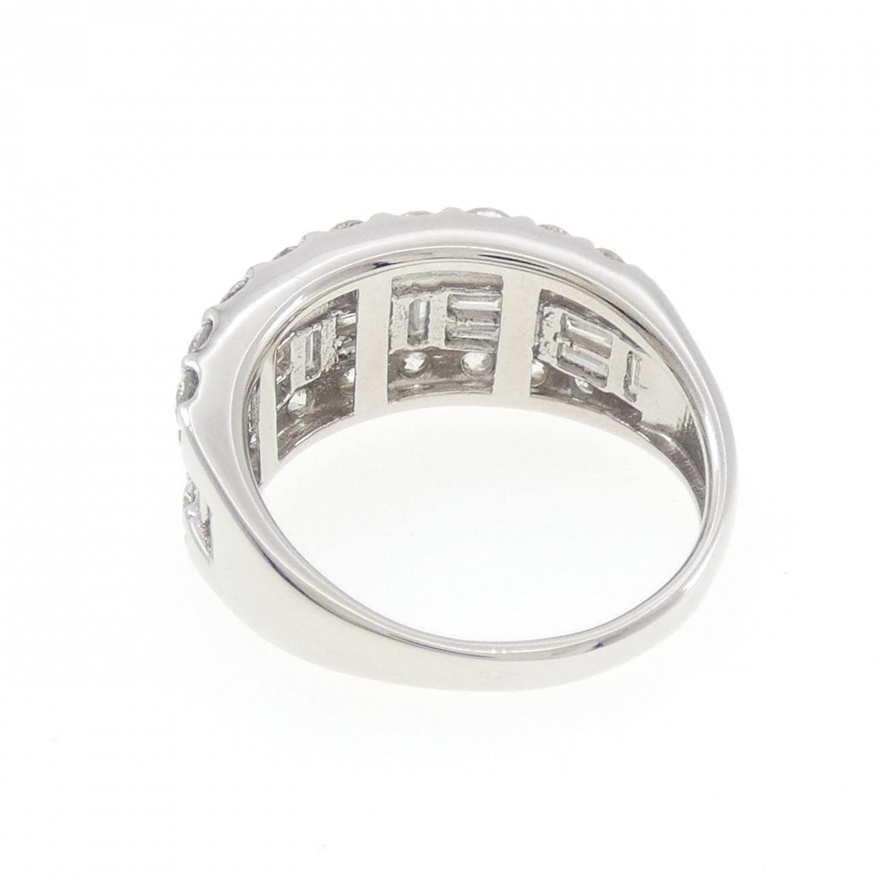 PT900 ダイヤモンド リング