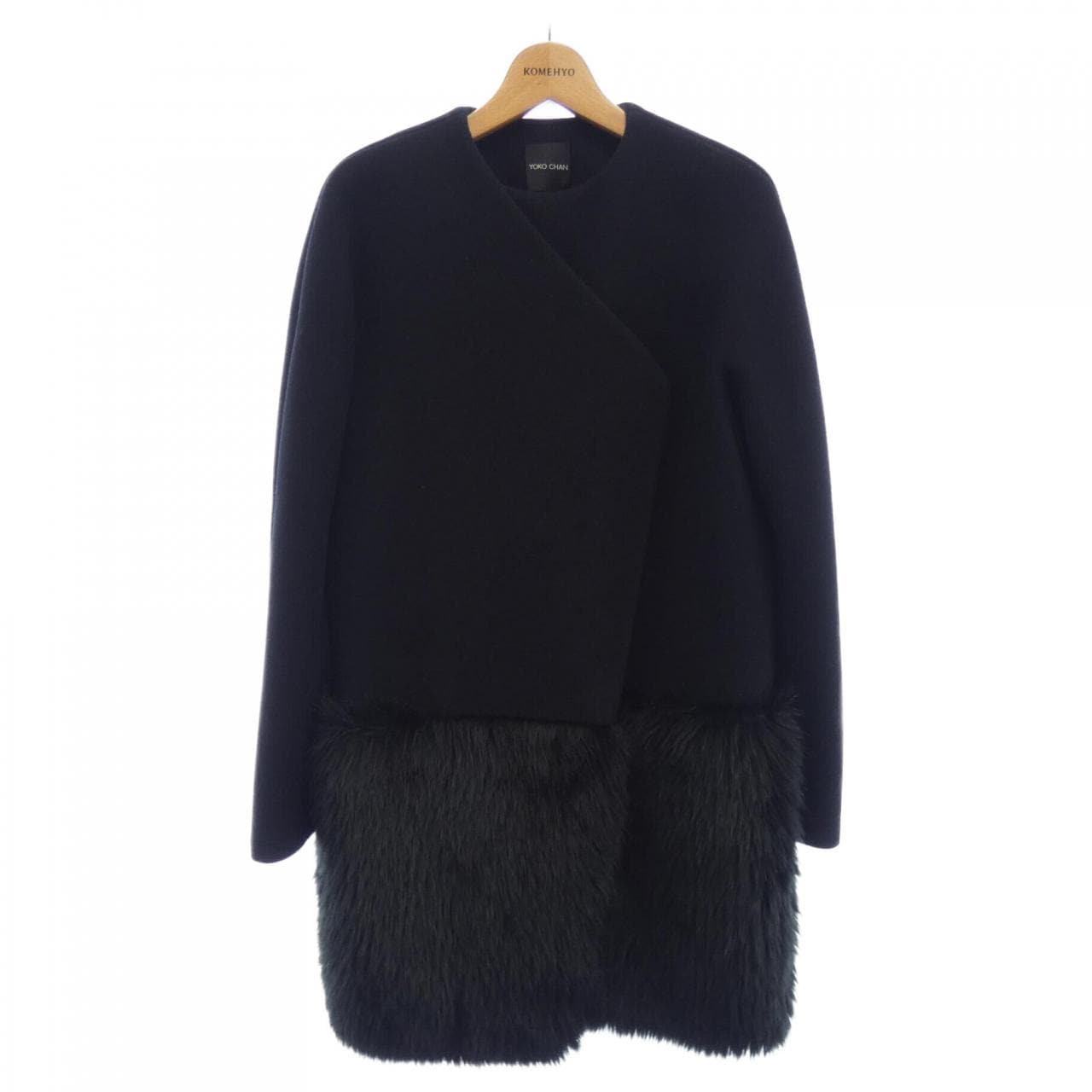 ヨーコチャン YOKO CHAN YCC-316-057 コート