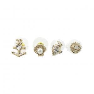 シャネル ABF103 ピアス