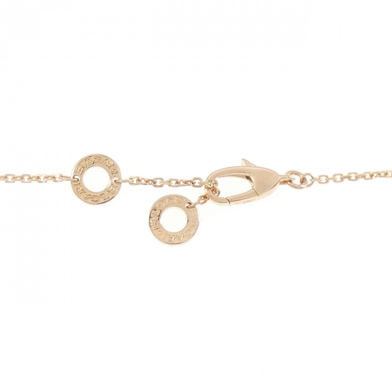 ブルガリ ディーヴァ ドリーム ネックレス