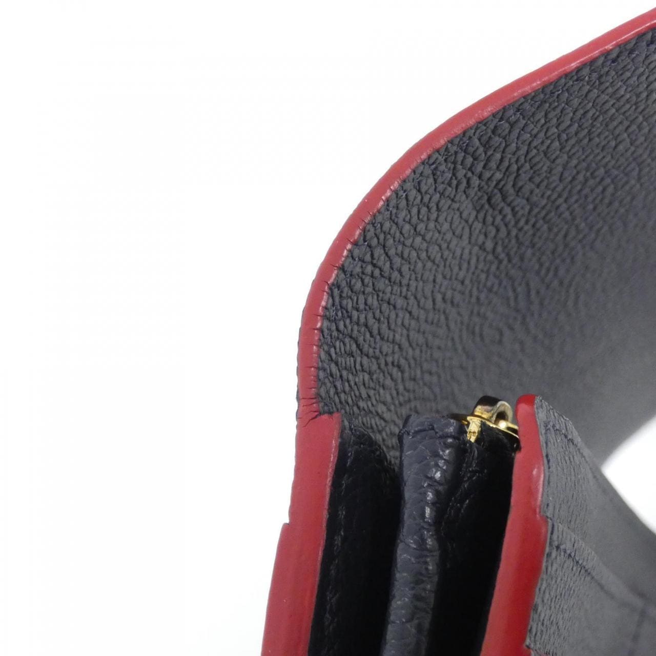 ルイヴィトン モノグラム アンプラント ポルトフォイユ サラ M62125 財布