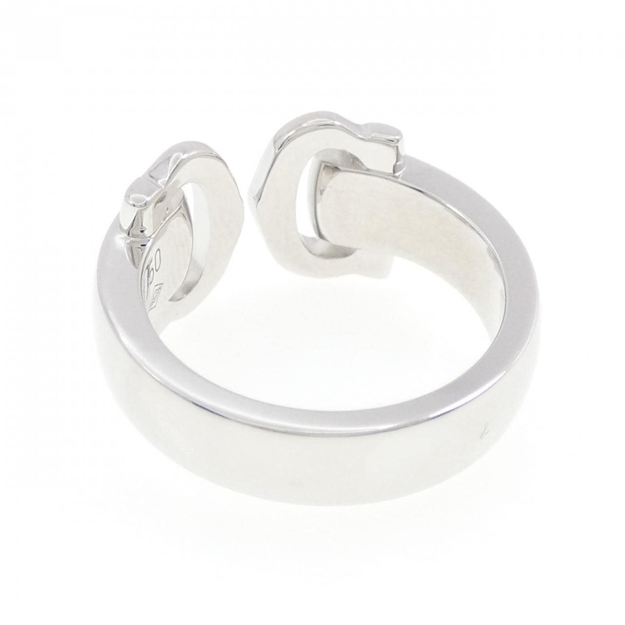 カルティエ 2C リング