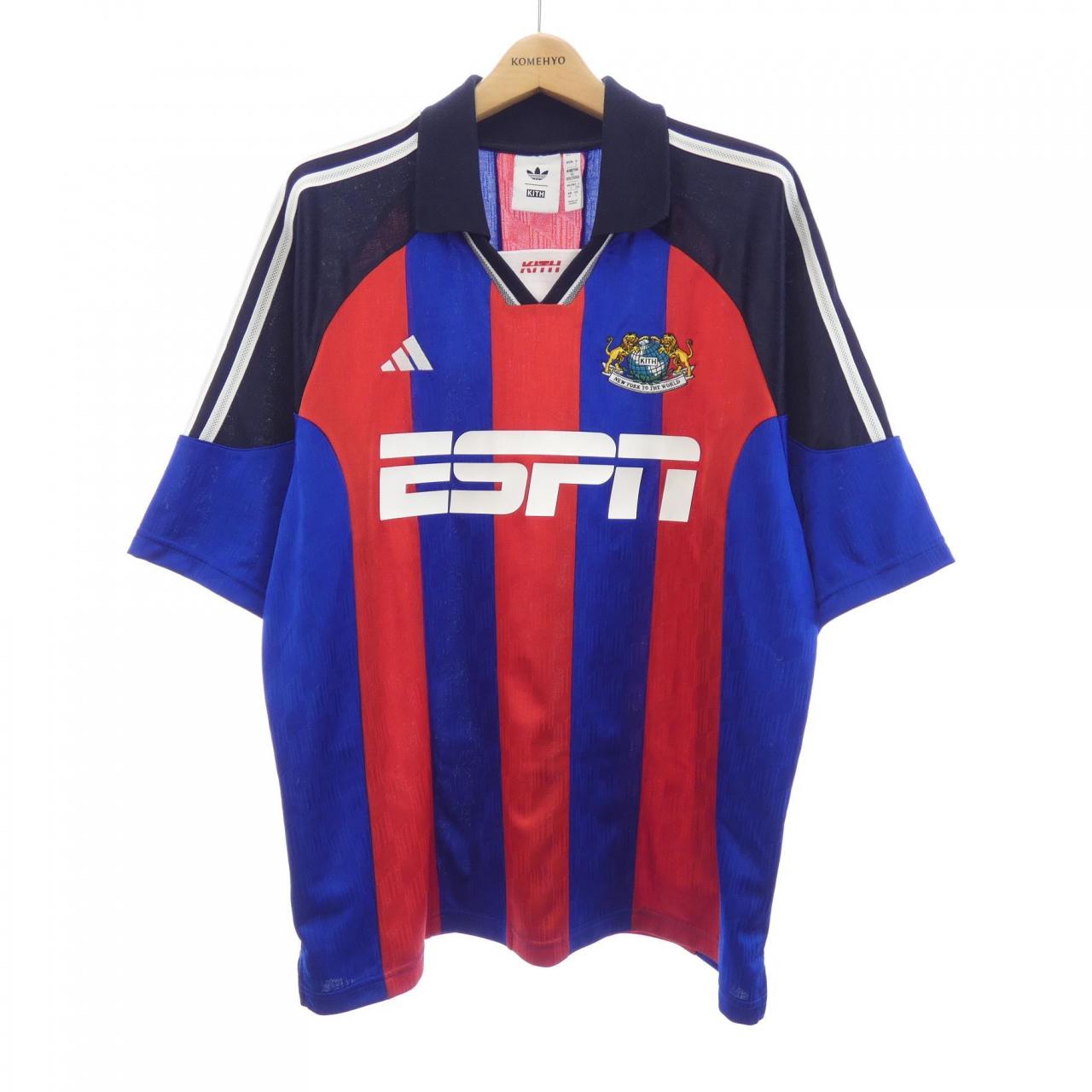 アディダス ADIDAS KITH　JF3234 トップス