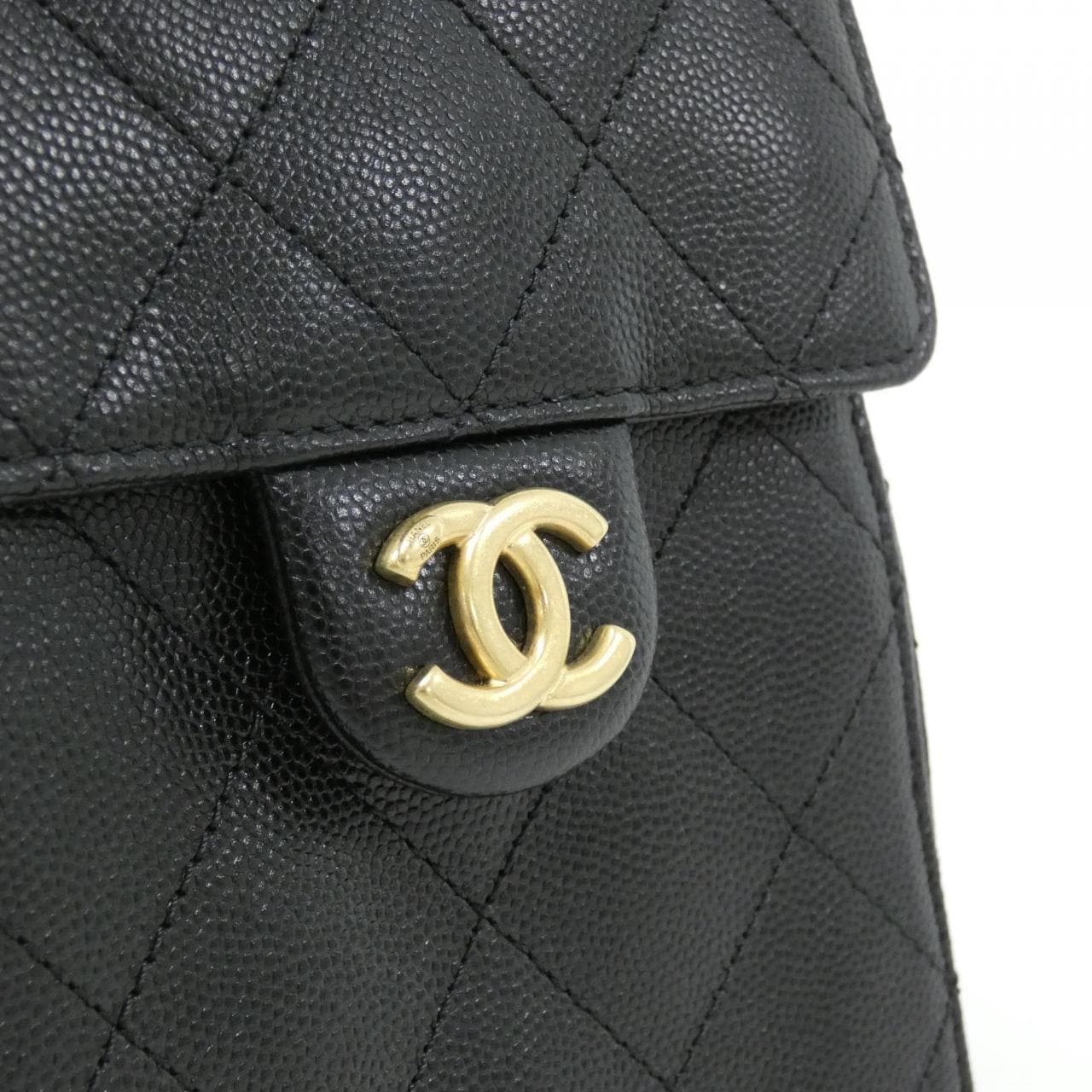 シャネル シャネル25 ライン SMALL AS5293 ショルダーバッグ