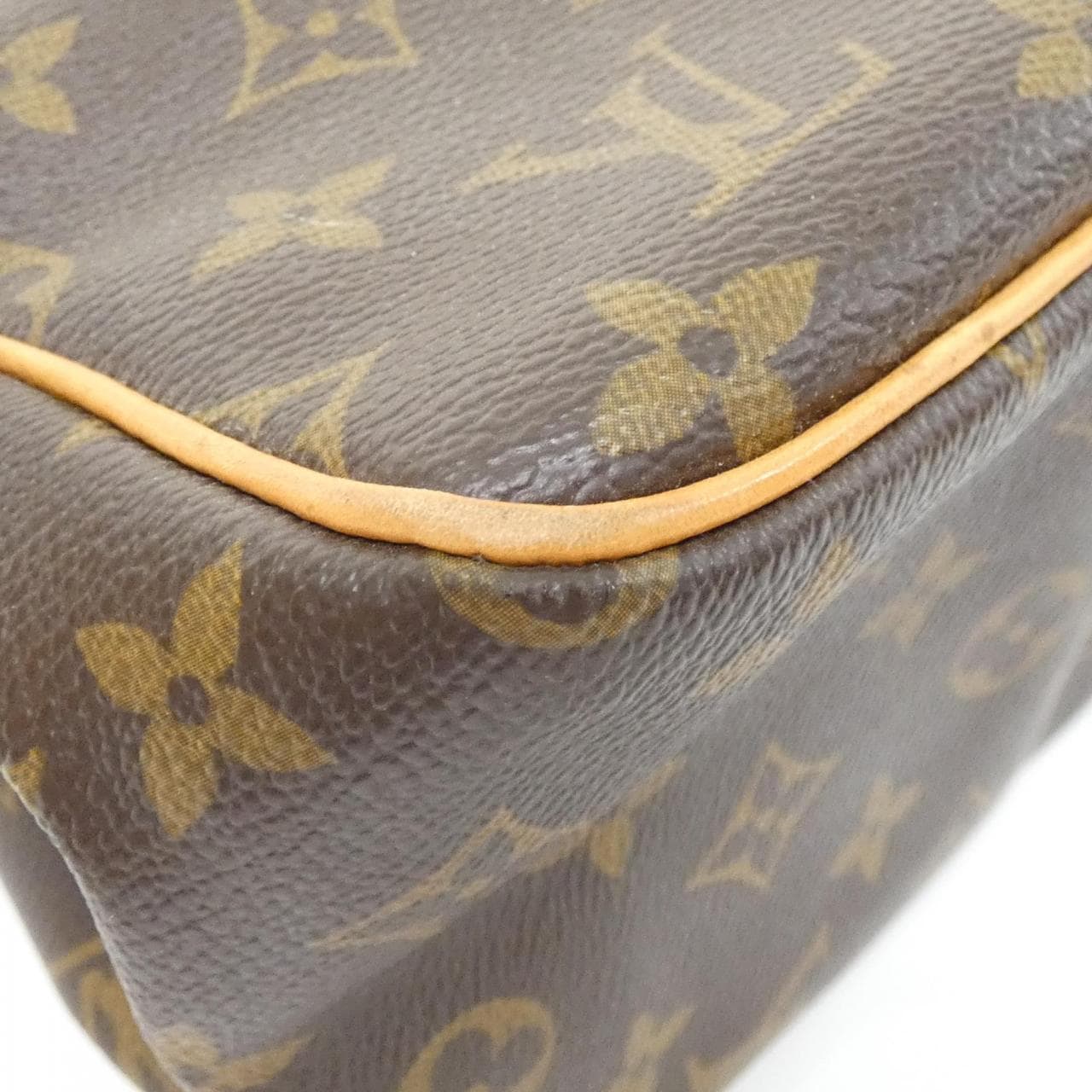 ルイヴィトン モノグラム バティニョール M51156 バッグ