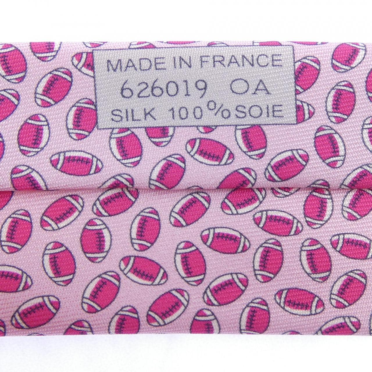 エルメス HERMES NECKTIE