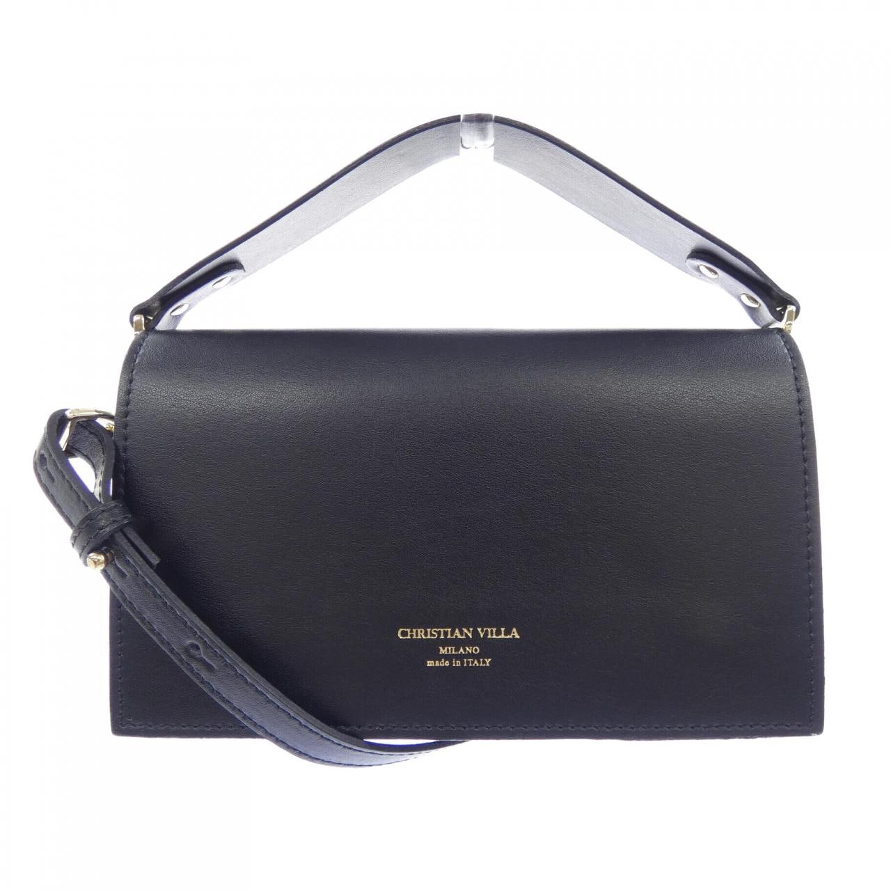 クリスチャンヴィラ CHRISTIAN VILLA BAG
